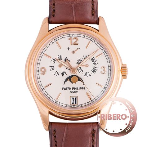 patek philippe パテックフィリップ アニュアルカレンダー ref.5146r-001|Patek Philippe Annual Calendar 5146R.